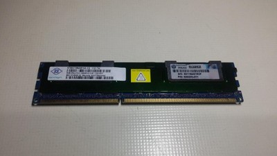 Pamięć RAM DDR3 ECC 8GB 1x8GB 1333MHz nanya