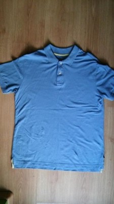Koszulka, polo, GAP, rozmiar XL, ideaL, TANIO