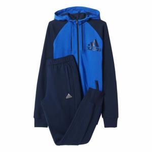 Dres adidas Tracksuit Hooded Jogger AB7440 r. M/L
