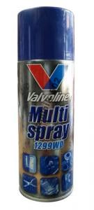 Valvoline Multi Spray 1299WD 400ml wielozadaniowy