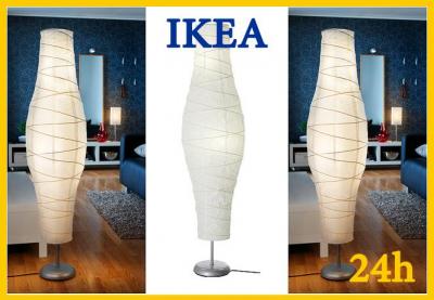 Ikea Ikea Dudero Lampa Stojaca Podlogowa 137cm 24h 4781118473 Oficjalne Archiwum Allegro