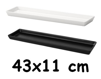 Ikea Ideal Podstawka Na Swiece 43x11 Cm Kamionk Fv 4873852538 Oficjalne Archiwum Allegro