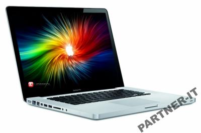 MacBook PRO A1286 i5 2,53Ghz/4GB/250GB+ KAM LED FV