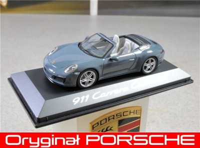 -45% model Porsche 911 991.2 Carrera skala 1:43