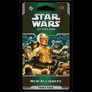 Star Wars - New Alliances PROMOCJA [STREFA]