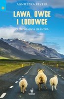Lawa Owce I Lodowce Zadziwiająca Islandia