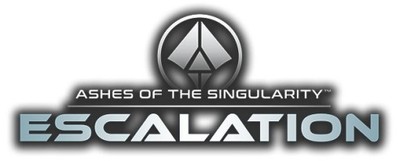 ASHES OF THE SINGULARITY ESCALATION STEAM PC 24H/7