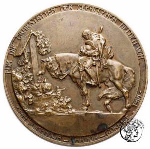 Austria medal Galicja 1915 Limanowa Tarnów st.2