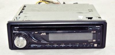 Radio JVC KD-G162