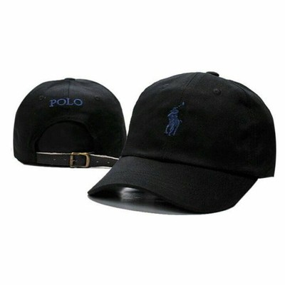 czapka z daszkiem polo POLO RALPH LAUREN - 6844503916 - oficjalne archiwum  Allegro