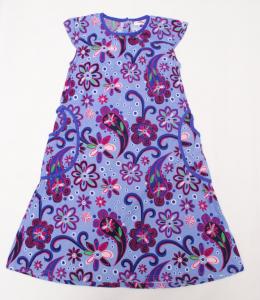 NAME IT- piękna sukienka 9-10l, 134-140cm