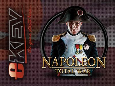 NAPOLEON TOTAL WAR - STEAM - AUTOMAT - 24/7