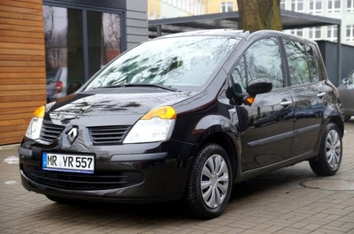 Renault Modus Klimatyzacja Opłacony OKAZJA ! ! !