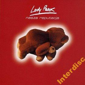 CD LADY PANK - Nasza Reputacja