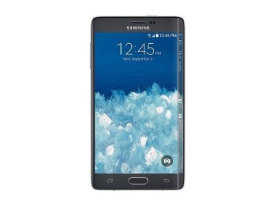 Samsung Galaxy Note Edge 915fy 32gb Black Fvat 23 6558260115 Oficjalne Archiwum Allegro