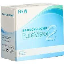 Pure Vision/ PureVision 2 HD 6 szt OKAZJA!!!