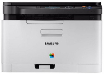 Samsung drukarka SL-C480W (SL-C480W/SEE)
