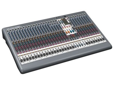 BEHRINGER XENYX XL3200 mikser audio PROMO!!!