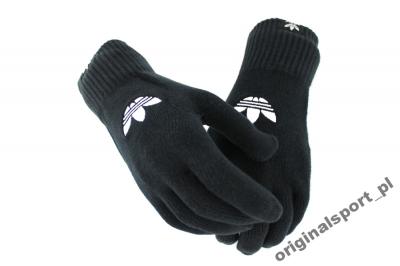 Rękawiczki adidas Corp Gloves O58910 r.S