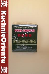 [KO] Herbata zielona Gunpowder 500g SUPER CENA!
