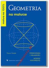 Matura 2014 Matematyka Geometria repetytorium wzór
