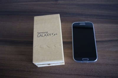 Samsung Galaxy S4 Gt I9515 6780319649 Oficjalne Archiwum Allegro