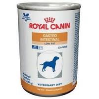 Puszki Royal Canin Low fat 12x410g + Pokrywka