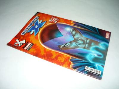 Ultimate X men Dobry Komiks 11/2004 stan bdb