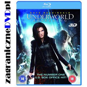 Underworld 4: Przebudzenie [3D Blu-ray] Awakening