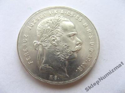 1 forint 1879 stan 2