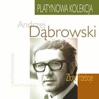 Andrzej Dąbrowski Platynowa kolekcja CD FOLIA