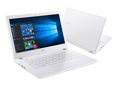 Laptop Acer V3-372 Intel 4GB 500GB MAT IPS Win10
