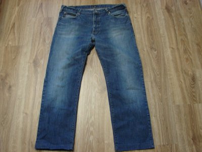 Spodnie Armani Jeans 38/32 XL
