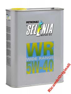 Olej Selenia WR 5w40 2 litry F-VAT POZNAŃ PROMOCJA