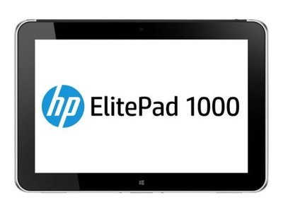 Petel Raty HP Elite Pad 1000 G2 + klawiatura