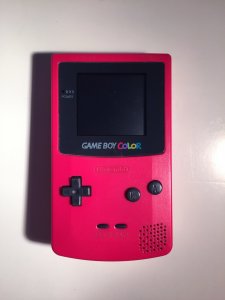 Nintendo / GAMEBOY color