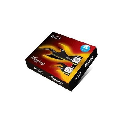 ADATA 4GB RAM 2x2GB DDR2 Gaming Series 800MHz BOX