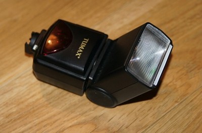 Lampa błyskowa TUMAX DPT383AFZ do Sony Minolta