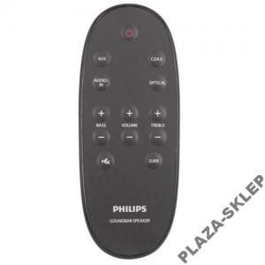 PILOT Philips HTL2150/12 Sound Bar - 5988981566 - oficjalne archiwum Allegro