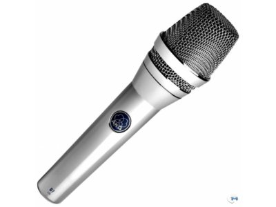 AKG D 7LTD mikrofon dynamiczny limited edition oka