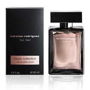 Narciso Rodriguez For Her Musc Collection edp100ml