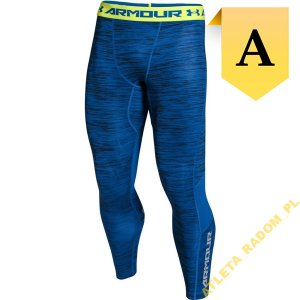 UNDER ARMOUR LEGINSY COOLSWITCH NIEB 1271331 XL
