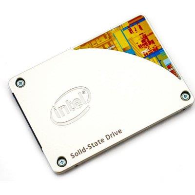 Intel SSD 535 180GB (SSDSC2BW180H601)