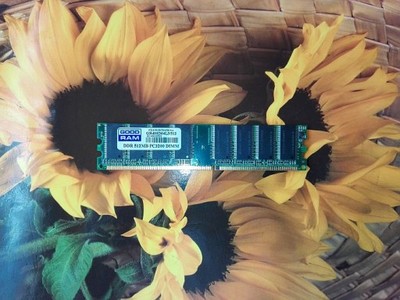 Pamięć RAM GOODRAM  DDR 512MB PC3200 400MHz