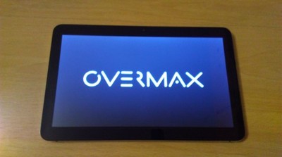 Tablet OVERMAX