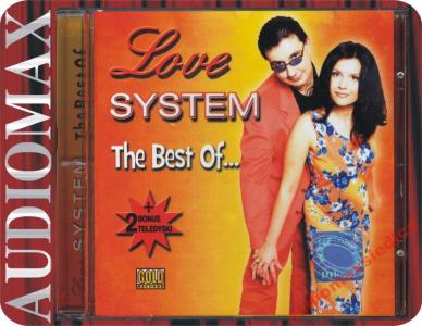 LOVE SYSTEM - The best Of /Hey wesele Białe Obłoki