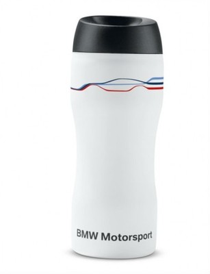 KUBEK TERMICZNY TERMOKUBEK BMW MOTORSPORT