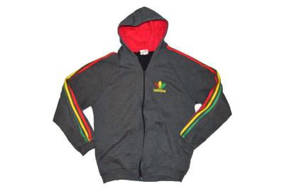 Bluza Adidas Rasta Reggae Marley L/XL - 3956200817 - oficjalne archiwum  Allegro