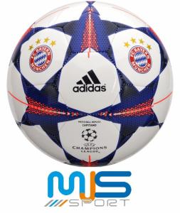 Piłka Adidas  Bayern Monachium  S90234