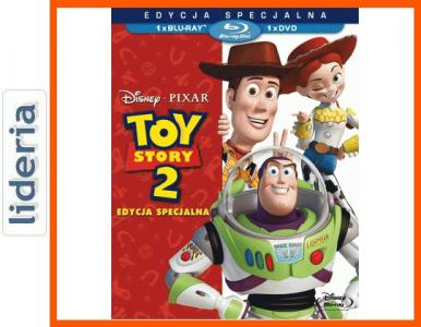 Toy Story 2 John Lesseter